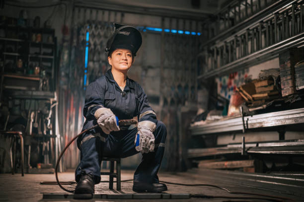 Trusted El Paso, TX Welder & Metal Fabrication Experts