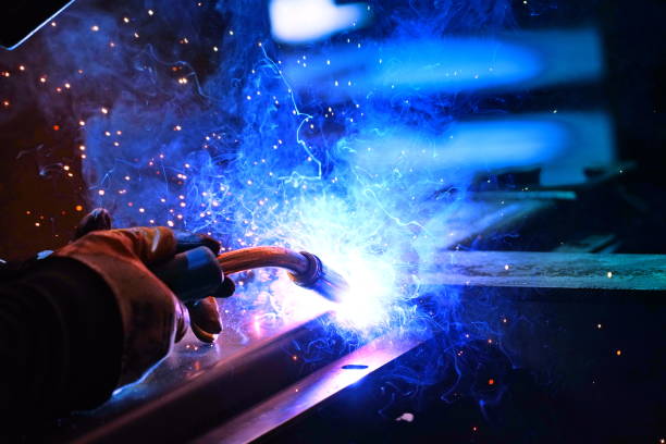 Best Marine and Shipbuilding Welding in El Paso, TX