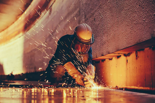 Affordable Welder Services in El Paso, TX