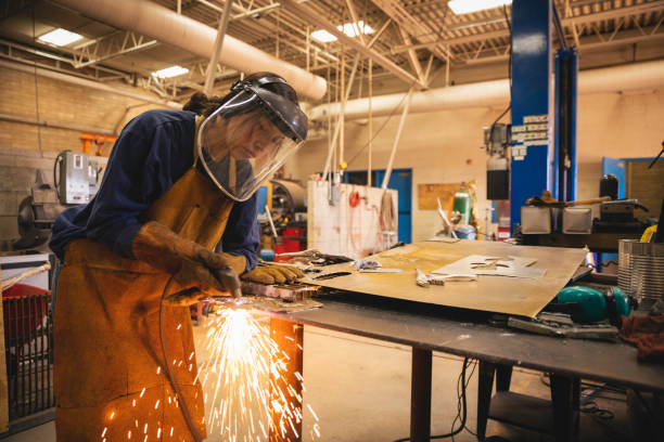 Best Aerospace and Defense Welding in El Paso, TX