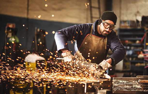 Best Welding Inspection and Certification in El Paso, TX