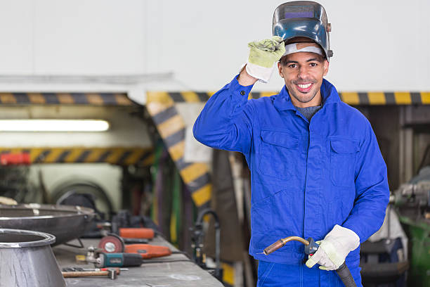 Best Specialty Welding Processes in El Paso, TX