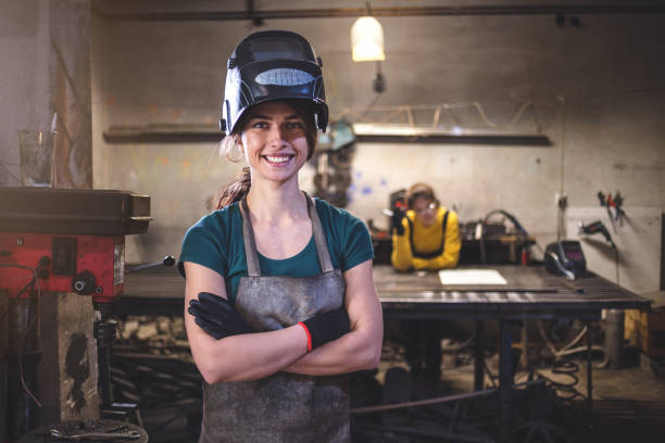Best Structural Steel Welding in El Paso, TX