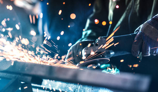 Best Welding Equipment Sales and Repair in El Paso, TX